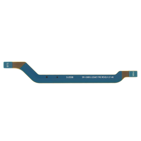 Câble de connexion flexible pour Samsung Galaxy S21 5G SM-G991U, pour Samsung Galaxy S21 5G SM-G991U