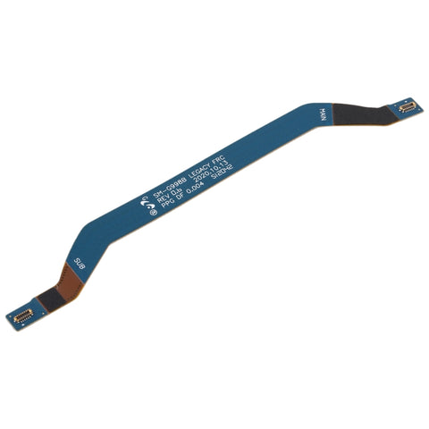Câble de connexion flexible pour Samsung Galaxy S21 Ultra 5G SM-G998, pour Samsung Galaxy S21 Ultra 5G