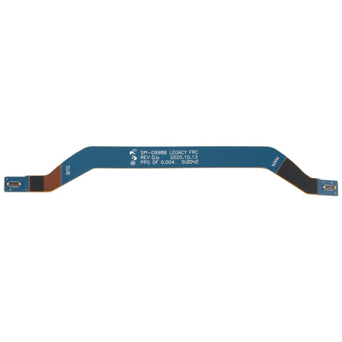 Câble de connexion flexible pour Samsung Galaxy S21 Ultra 5G SM-G998, pour Samsung Galaxy S21 Ultra 5G