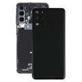 Samsung Galaxy S20+ Battery Back Cover with Camera Lens