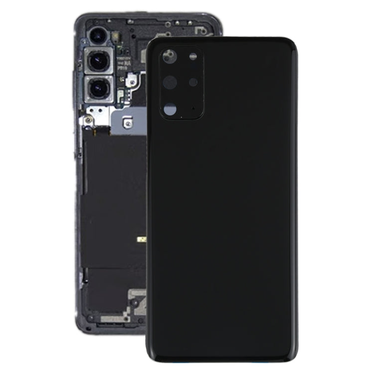 Samsung Galaxy S20+ Battery Back Cover with Camera Lens