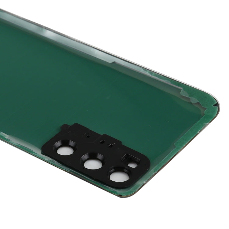 Samsung Galaxy S20 Battery Back Cover with Lens Frame