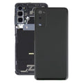 Samsung Galaxy S20 Battery Back Cover with Lens Frame