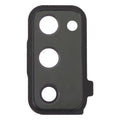 Samsung Galaxy S20 FE Camera Lens Cover - Durable Protection