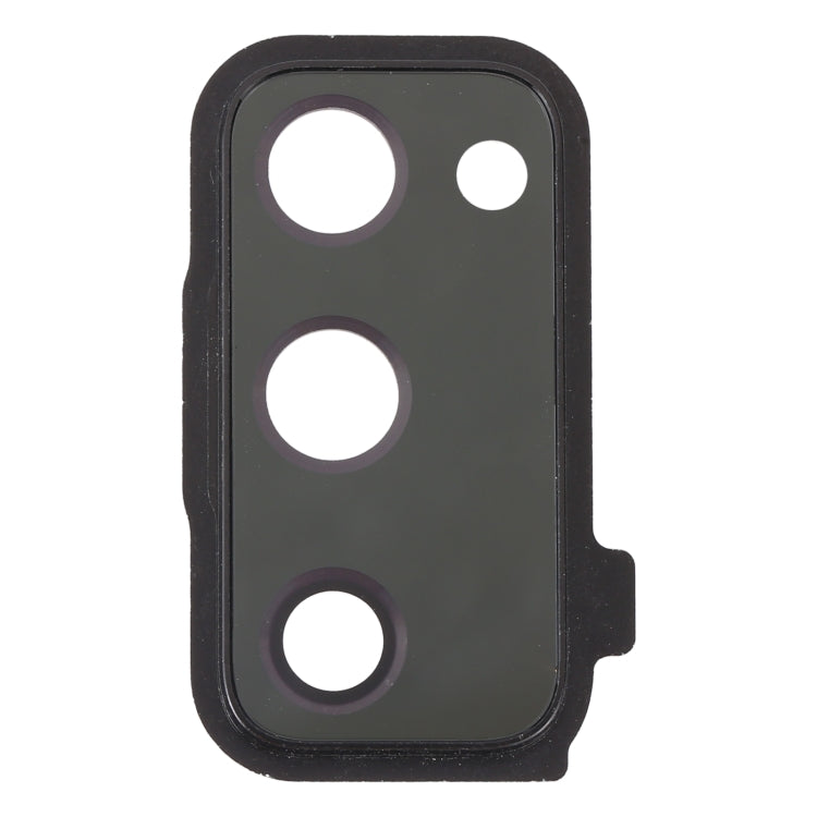 Samsung Galaxy S20 FE Camera Lens Cover - Durable Protection