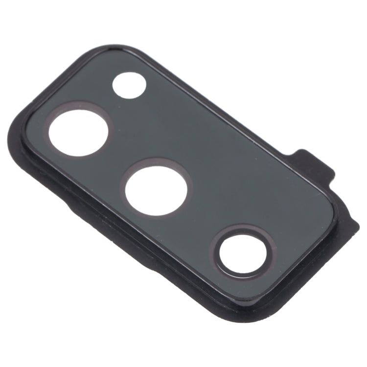 Samsung Galaxy S20 FE Camera Lens Cover - Durable Protection