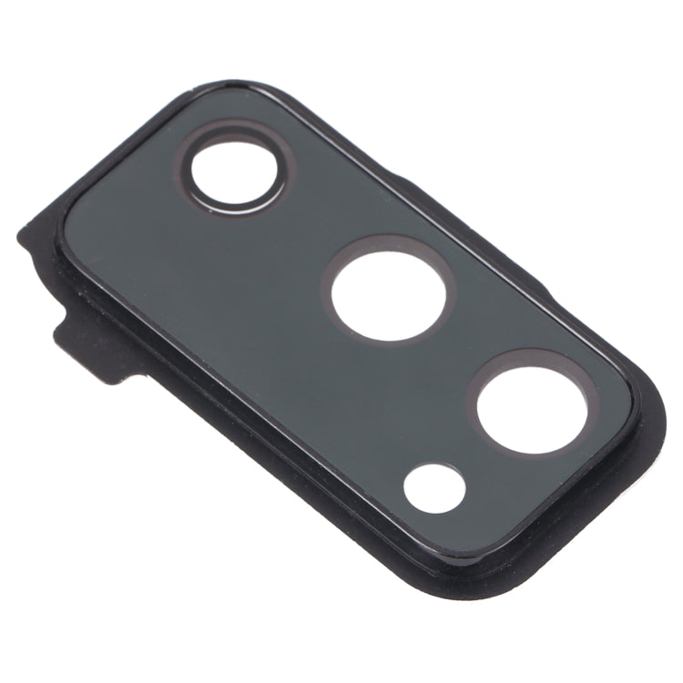 Samsung Galaxy S20 FE Camera Lens Cover - Durable Protection