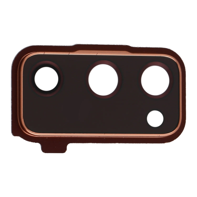 Samsung Galaxy S20 FE Camera Lens Cover - Durable Protection