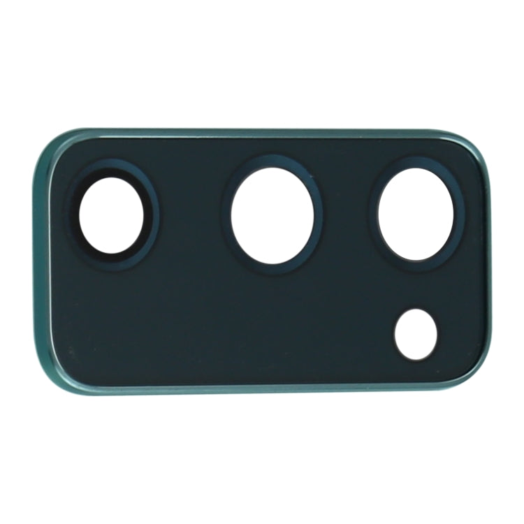 Samsung Galaxy S20 FE Camera Lens Cover - Durable Protection