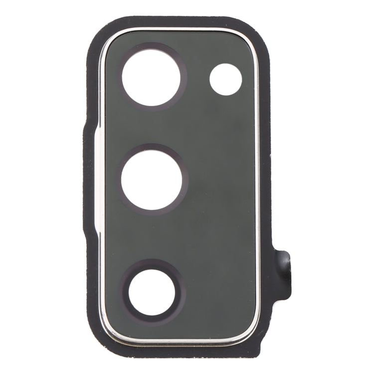 Samsung Galaxy S20 FE Camera Lens Cover - Durable Protection