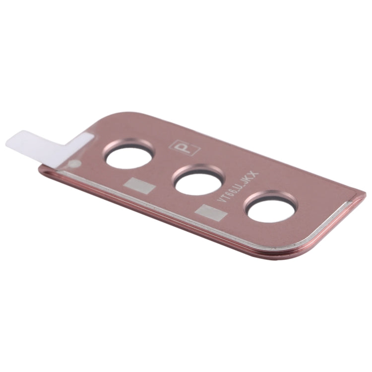 Samsung Galaxy S21+ 5G Camera Lens Cover Replacement Part