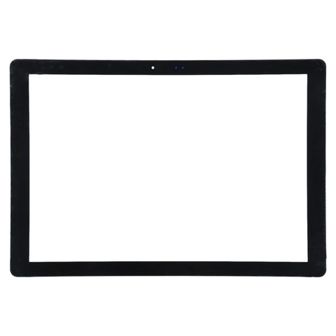 Per Samsung Galaxy TabPro S SM-W700 Lente in vetro esterna per schermo anteriore, For Samsung Galaxy TabPro S