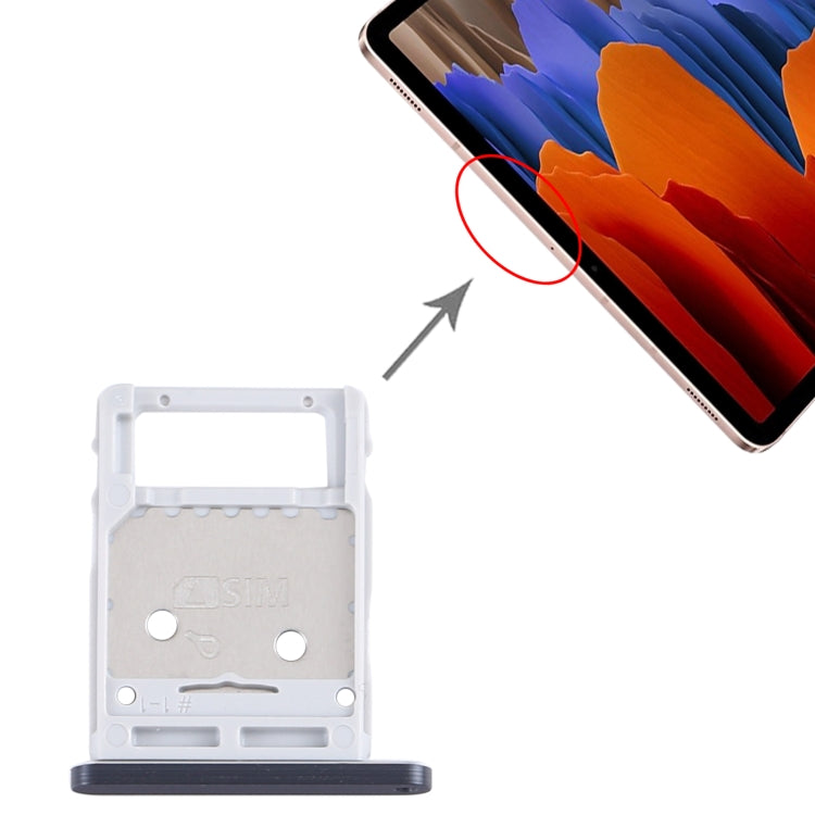 Samsung Galaxy Tab S7 SIM & Micro SD Card Tray Replacement