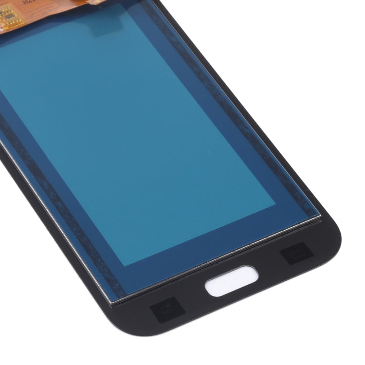 LCD Screen and Digitizer Full Assembly (TFT Material) for Galaxy A7 (2017), A720FA, A720F/DS, For Samsung Galaxy A7 (2017) TFT                          ...