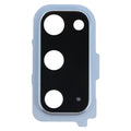 Camera Lens Cover for Samsung Galaxy S20 - Durable