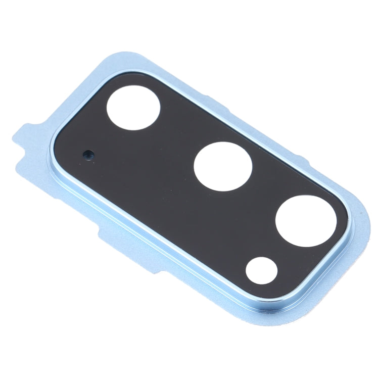 Camera Lens Cover for Samsung Galaxy S20 - Durable