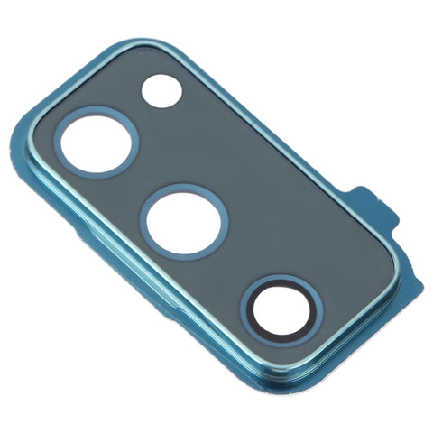 Pour la copie de l'appareil photo Samsung Galaxy S20 FE, Pour Samsung Galaxy S20 FE (Vert), Pour Samsung Galaxy S20 FE (Rouge)