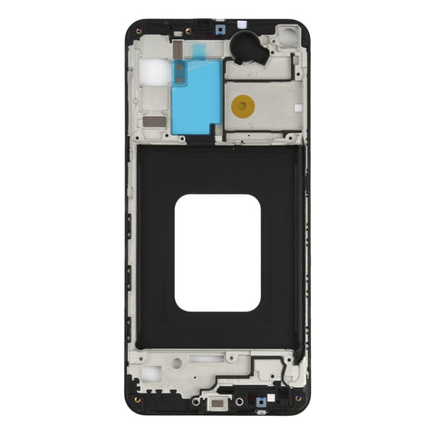 Per Samsung Galaxy A60 alloggiamento anteriore cornice cornice LCD, For Samsung Galaxy A60