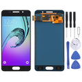 LCD Screen and Digitizer Full Assembly (TFT Material) for Galaxy A3 (2016), A310F, A310F/DS, A310M, A310M/DS, A310Y, For Galaxy A3 (2016) TFT           ...