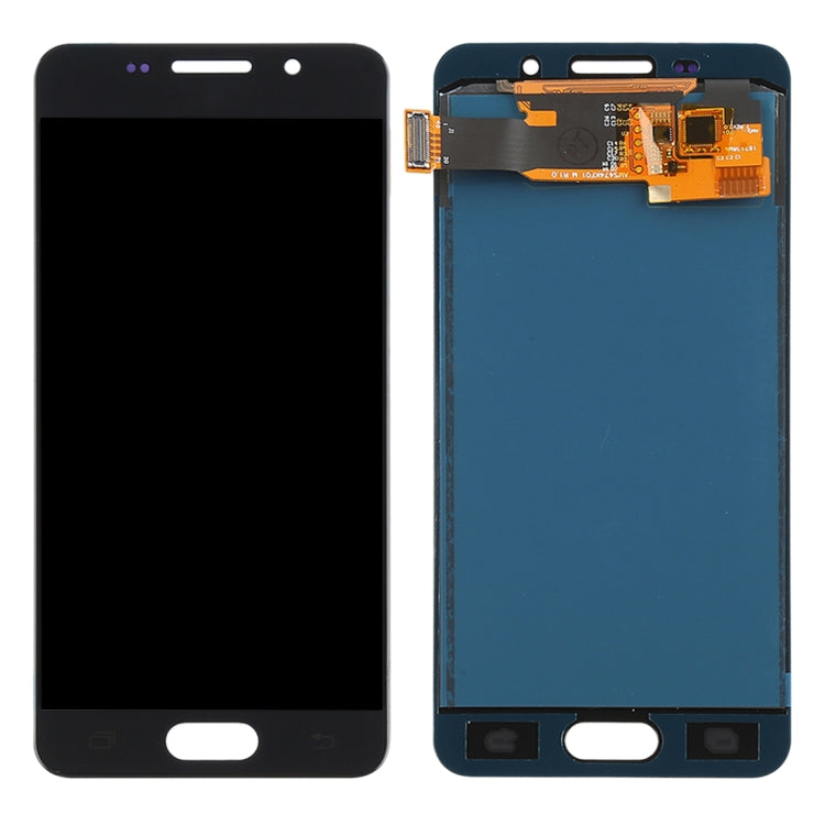 LCD Screen and Digitizer Full Assembly (TFT Material) for Galaxy A3 (2016), A310F, A310F/DS, A310M, A310M/DS, A310Y, For Galaxy A3 (2016) TFT           ...
