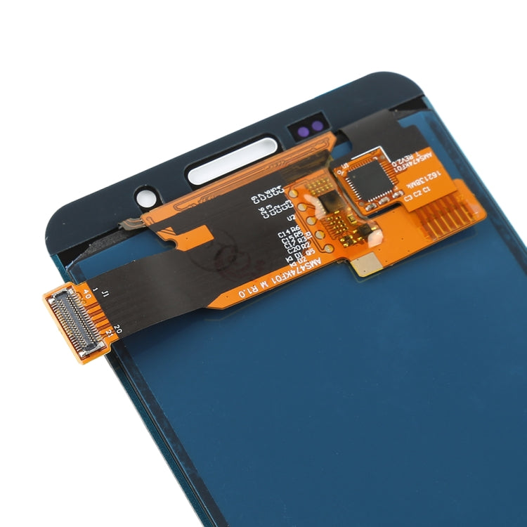 LCD Screen and Digitizer Full Assembly (TFT Material) for Galaxy A3 (2016), A310F, A310F/DS, A310M, A310M/DS, A310Y, For Galaxy A3 (2016) TFT           ...