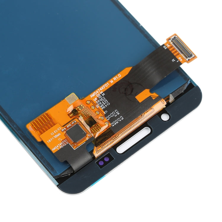LCD Screen and Digitizer Full Assembly (TFT Material) for Galaxy A3 (2016), A310F, A310F/DS, A310M, A310M/DS, A310Y, For Galaxy A3 (2016) TFT           ...