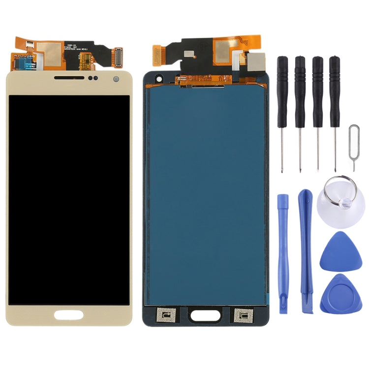 LCD Screen and Digitizer Assembly for Samsung Galaxy A5