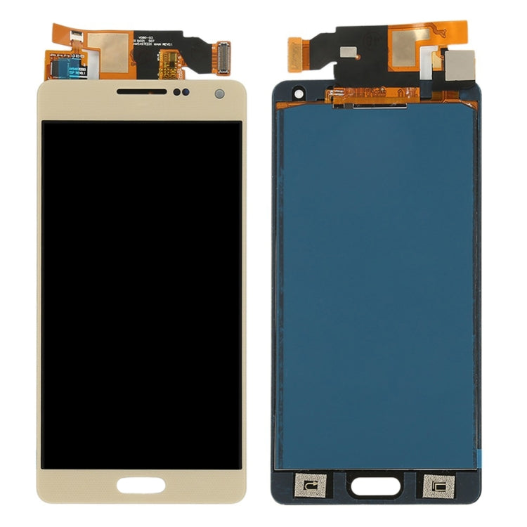 LCD Screen and Digitizer Assembly for Samsung Galaxy A5