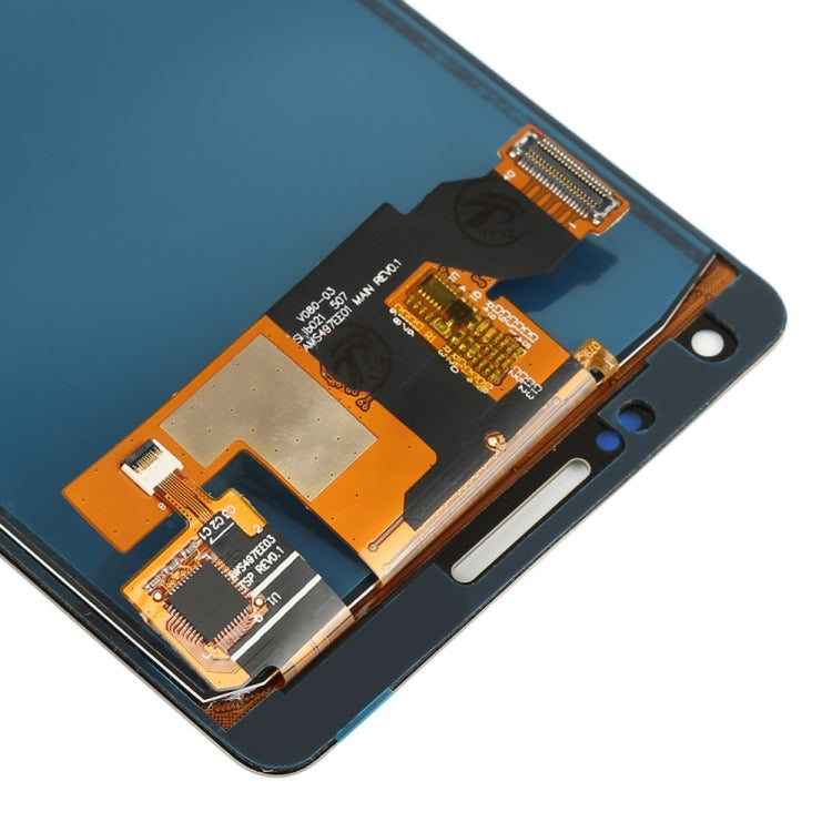 LCD Screen and Digitizer Assembly for Samsung Galaxy A5