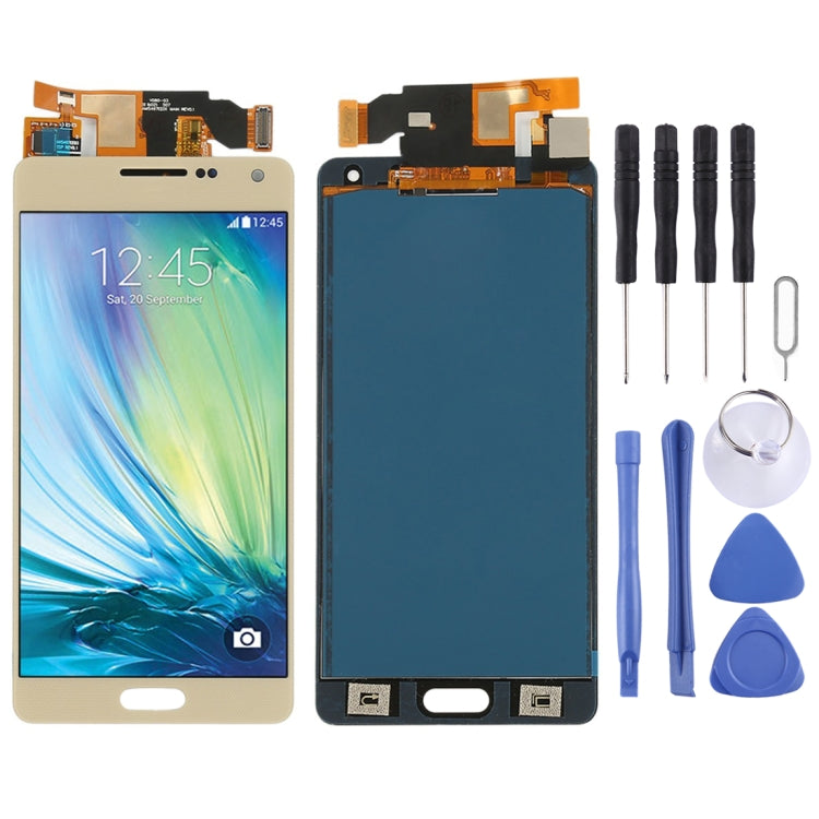 LCD Screen and Digitizer Assembly for Samsung Galaxy A5