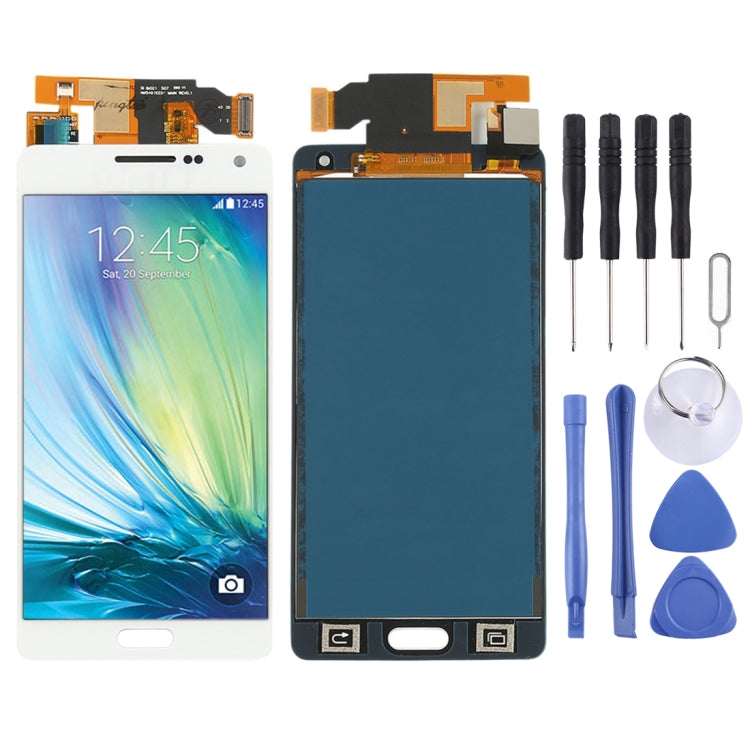 LCD Screen and Digitizer Assembly for Samsung Galaxy A5