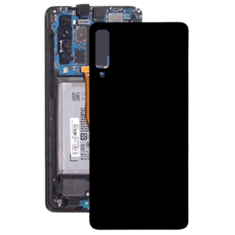 Original Galaxy A7 (2018) Battery Back Cover Replacement