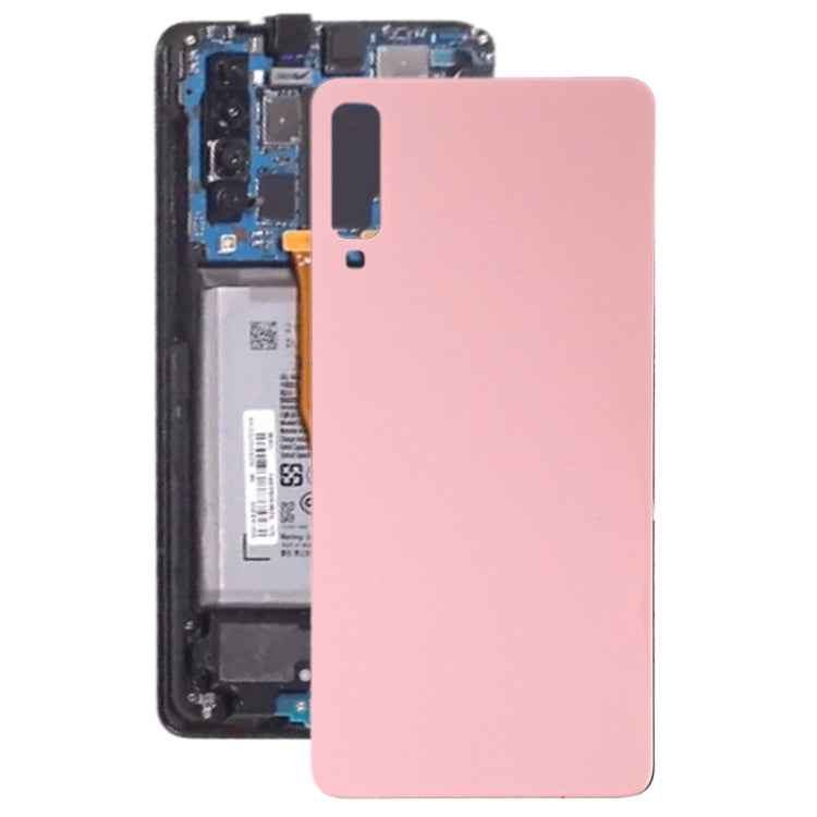 Original Galaxy A7 (2018) Battery Back Cover Replacement