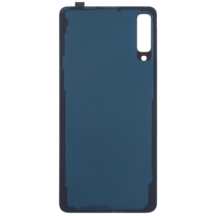 Original Galaxy A7 (2018) Battery Back Cover Replacement