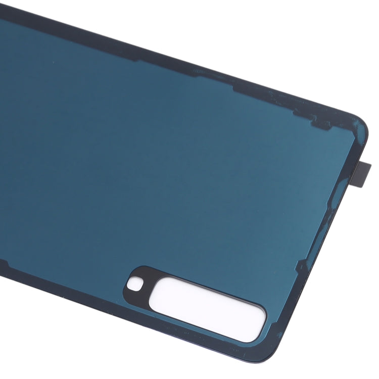 Original Galaxy A7 (2018) Battery Back Cover Replacement