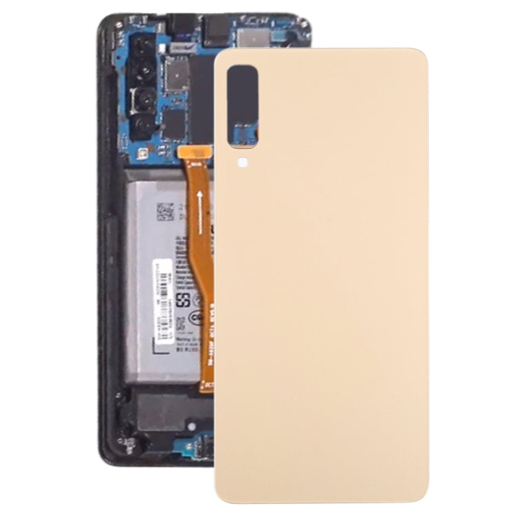 Galaxy A7 (2018) Battery Back Cover Replacement Parts