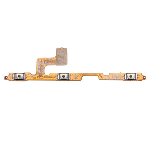 Per Samsung Galaxy M30s SM-M307 Cavo flessibile per pulsante di accensione e pulsante volume, For Samsung Galaxy M30s