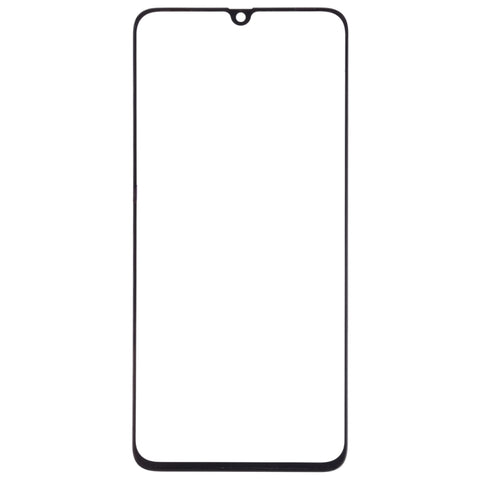 Per Samsung Galaxy A70 Lente in vetro esterno per schermo anteriore da 10 pezzi, For Samsung Galaxy A70