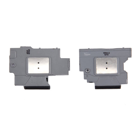 Per Galaxy Tab A 9.7 / T550 1 paio di cicalino suoneria altoparlante, For Samsung SM-T550