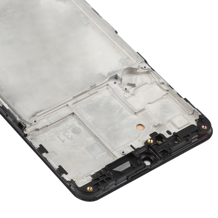 Schermo LCD in materiale OLED e digitalizzatore assemblaggio completo con cornice per Samsung Galaxy A31 SM-A315 (6,33 pollici)                         ...