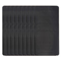 For Galaxy S8 10pcs LCD Digitizer Back Adhesive Stickers, For Samsung Galaxy S8