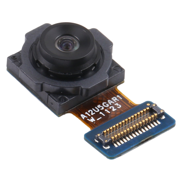 High-Quality Camera Lens for Samsung Galaxy A12