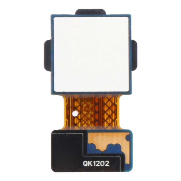 High-Quality Camera Lens for Samsung Galaxy A12