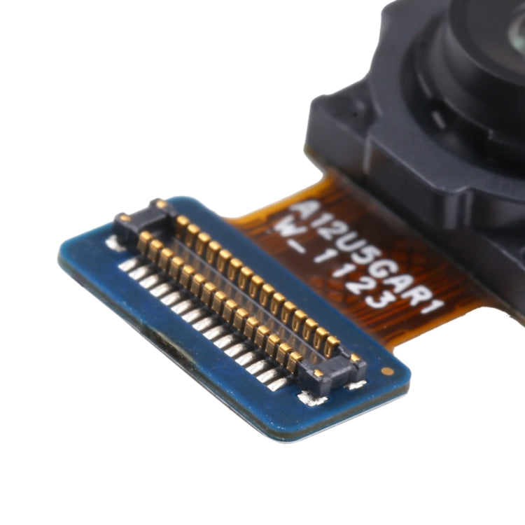 High-Quality Camera Lens for Samsung Galaxy A12