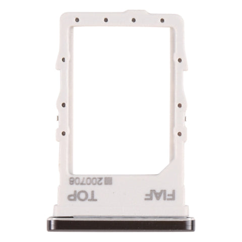 Vassoio scheda SIM per Samsung Galaxy Z Fold2 5G SM-F916, For Samsung Galaxy Z Fold2 5G