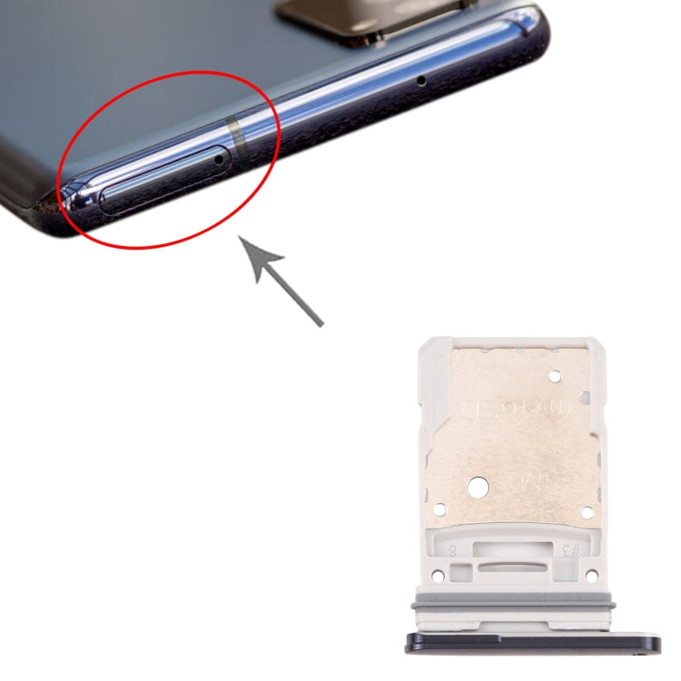 Samsung Galaxy S20 FE 5G SIM & Micro SD Card Tray