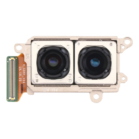 Pour Samsung Galaxy S21 / S21+ (version américaine) Caméra postérieure, pour Samsung Galaxy S21 / S21+ (version américaine)