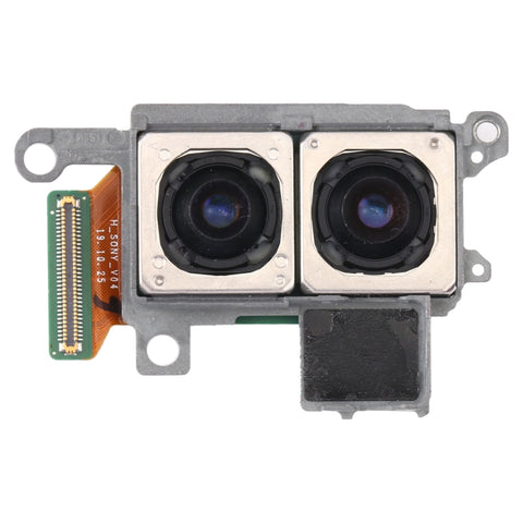 Per Samsung Galaxy S20+ (versione USA) Fotocamera posteriore, For Samsung Galaxy S20+ (US Version)