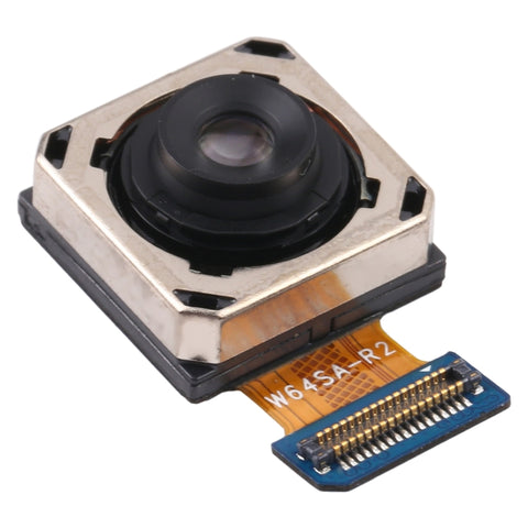 Pour la caméra arrière du Samsung Galaxy M31s SM-M317, pour Samsung Galaxy M31s