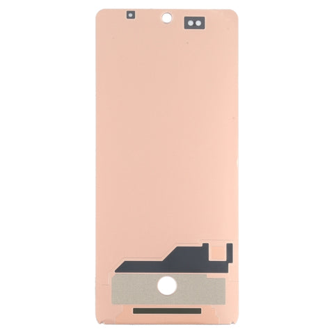 Pour Samsung Galaxy A51 SM-A515 10 adhésifs postérieurs pour numérique LCD, pour Samsung Galaxy A51